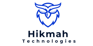 Логотип Hikmah Technologies