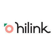 Логотип HiLink Virtual Classroom