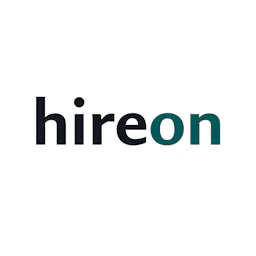 Logo de hireon