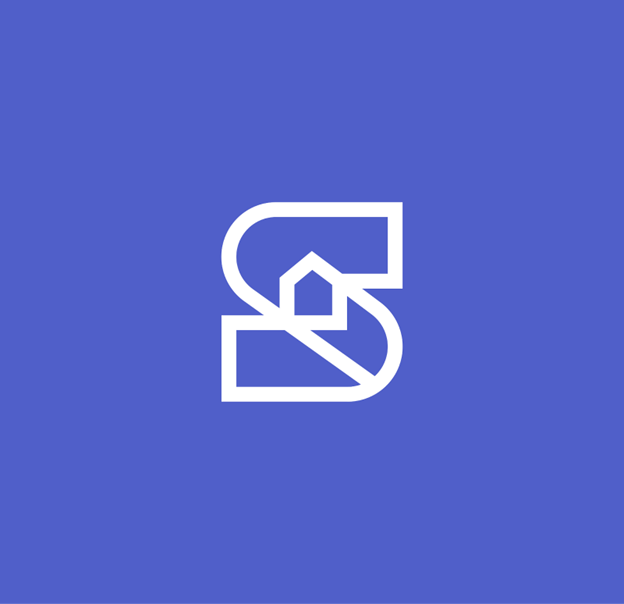 Логотип Sai