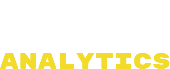 Логотип Hit Analytics