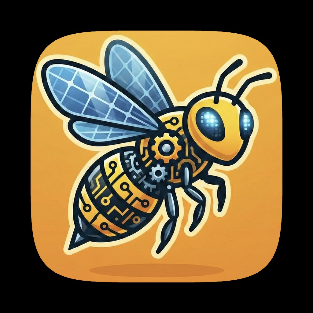 Hive logo