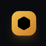 Логотип HiveSense