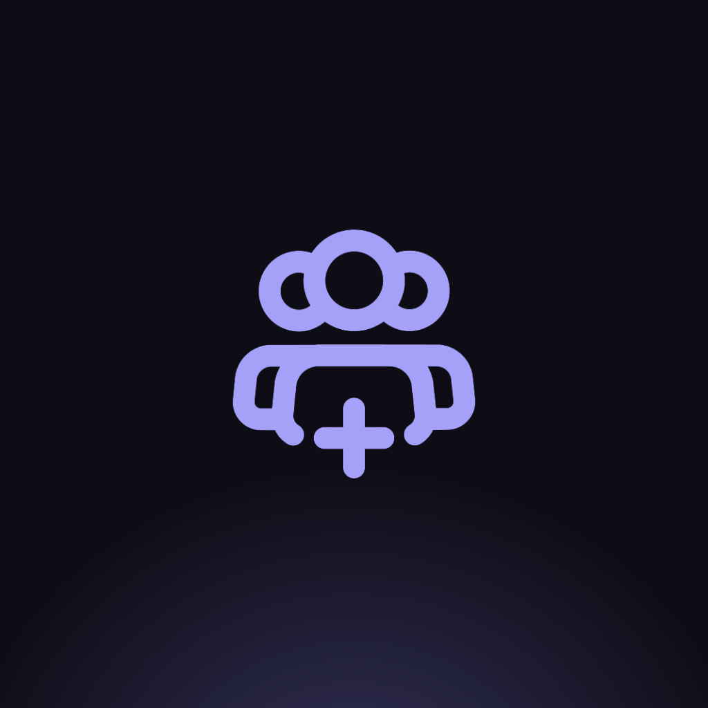 Logo de Holostaff Launch