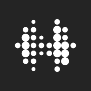 Logo de hosted·ai