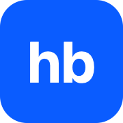Logo de HostingBrain