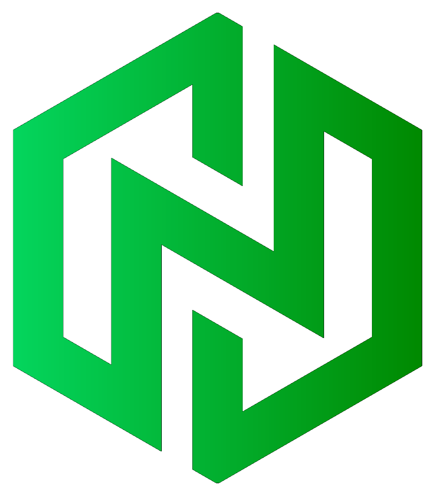 Логотип Hostnot GPU