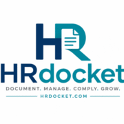 Логотип HR Docket