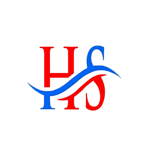 Logo de HS Global AI Digital Humans