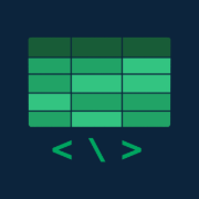 Логотип HTML Table Maker 2.0