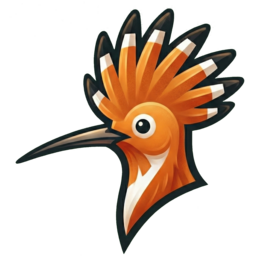 HudHudScript logo