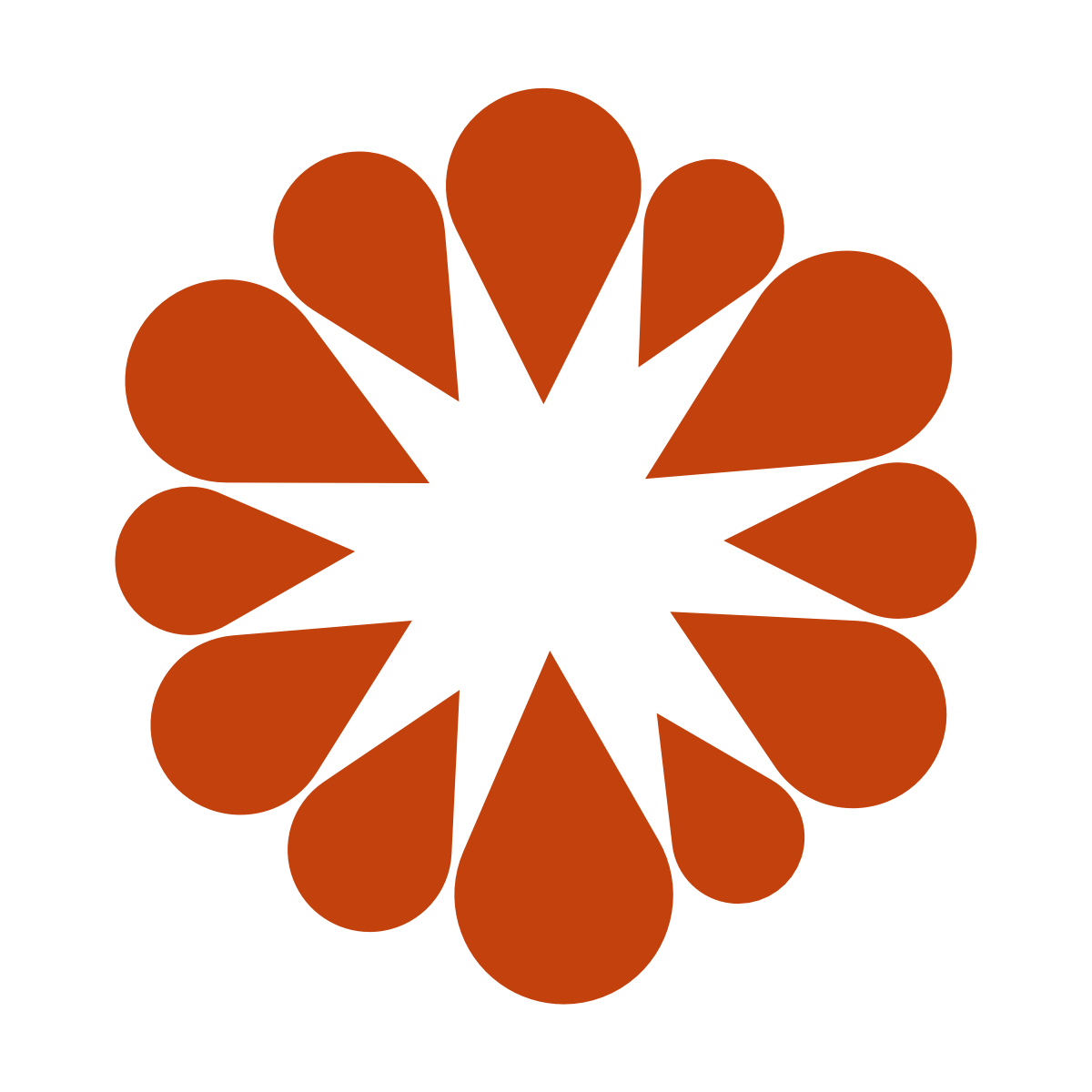 Huint logo