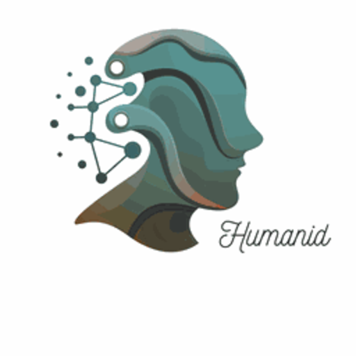 Logo de HumanID