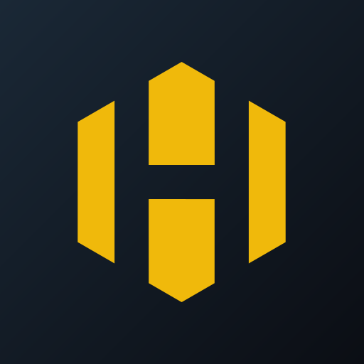 Hypertrade logo