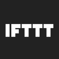 Logo de IFTTT