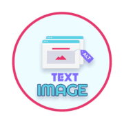 Logo de Image Alt Text Pro