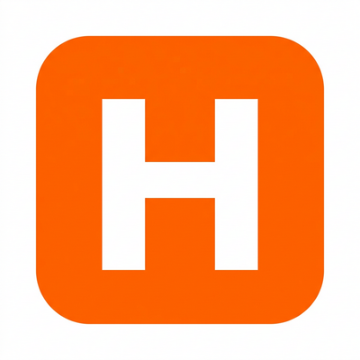 Logo de HireReady