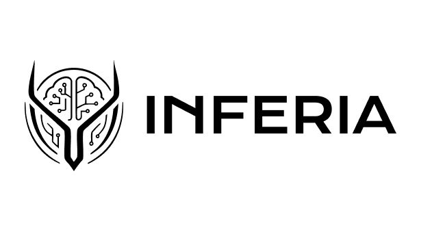 Logo de InferiaLLM