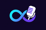 InfiniteTalk logo