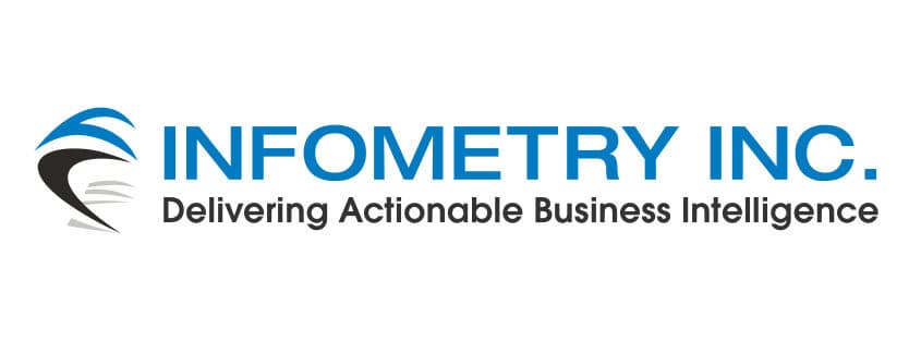 infometry logo