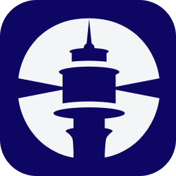 Logo de InfrOS
