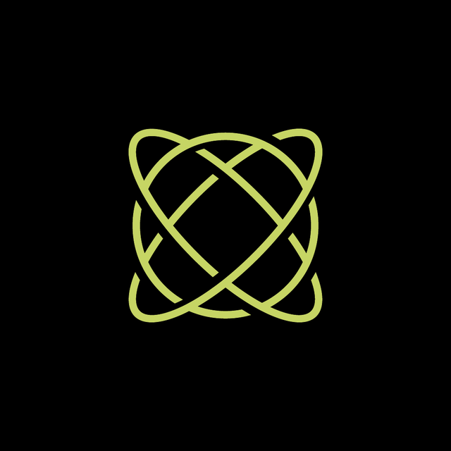 Logo de Statusline