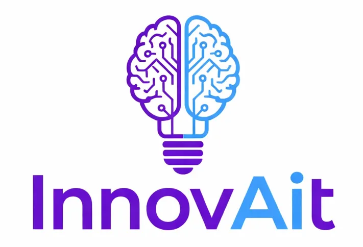 Logo de InnovAit AI