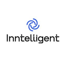 Inntelligent logo