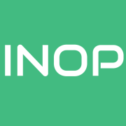 Logo de INOP