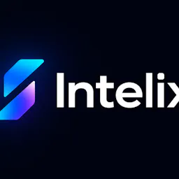 Intelix logo
