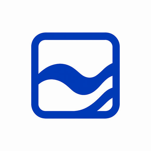 InteriorWave logo