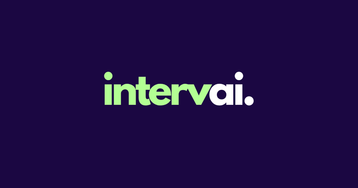 Logo de IntervAI