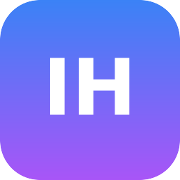 Interview Helpers logo