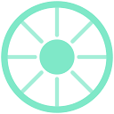 Iris logo