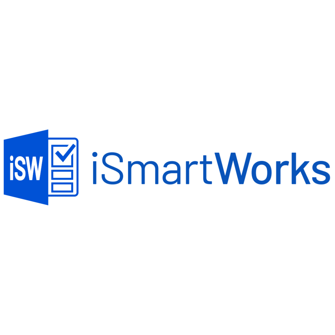 Logo de iSmartWorks