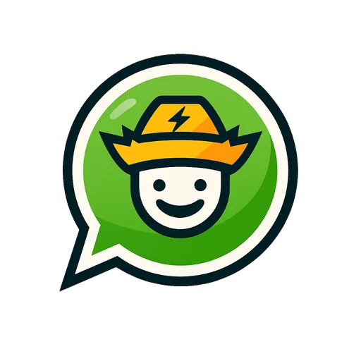 Logo de iZap