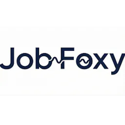 Logo de Job Foxy