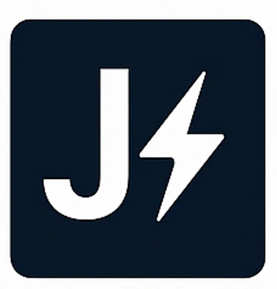 Логотип JobHackPro