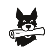 Logo de Baxter