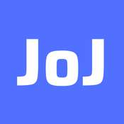 Logo de JoJ API