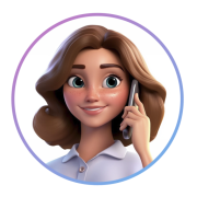 Логотип JoyCalls