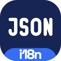 JsonTranslate logo