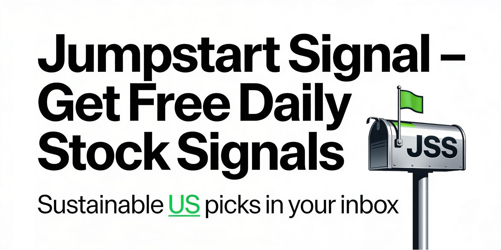 Jumpstart Signal logo