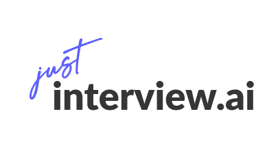 JustInterview.ai logo