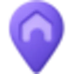 JustPropertySearch logo