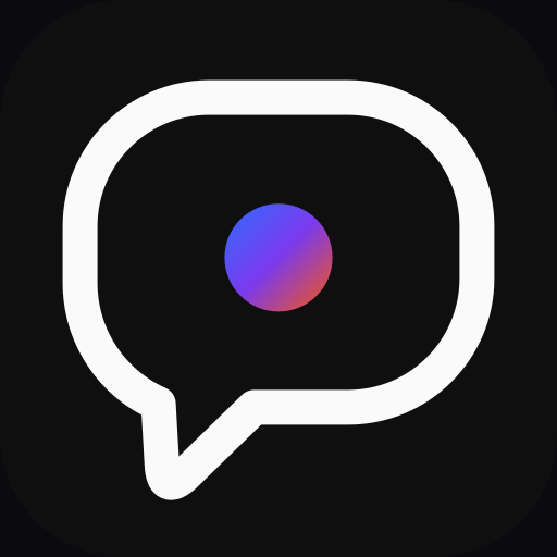 Logo de JustSimpleChat