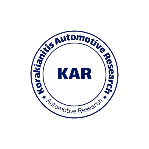 Logo de KAR AI