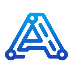 Логотип One API for All the Best AI Models