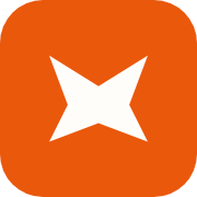 Логотип Kitfox