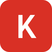 Kizna.ai logo